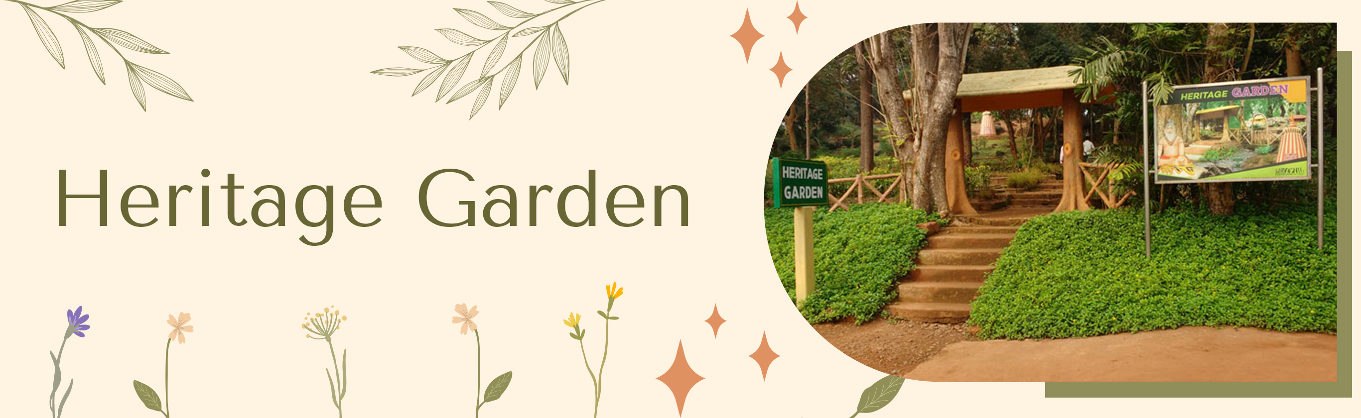 State Botanical Garden Odisha